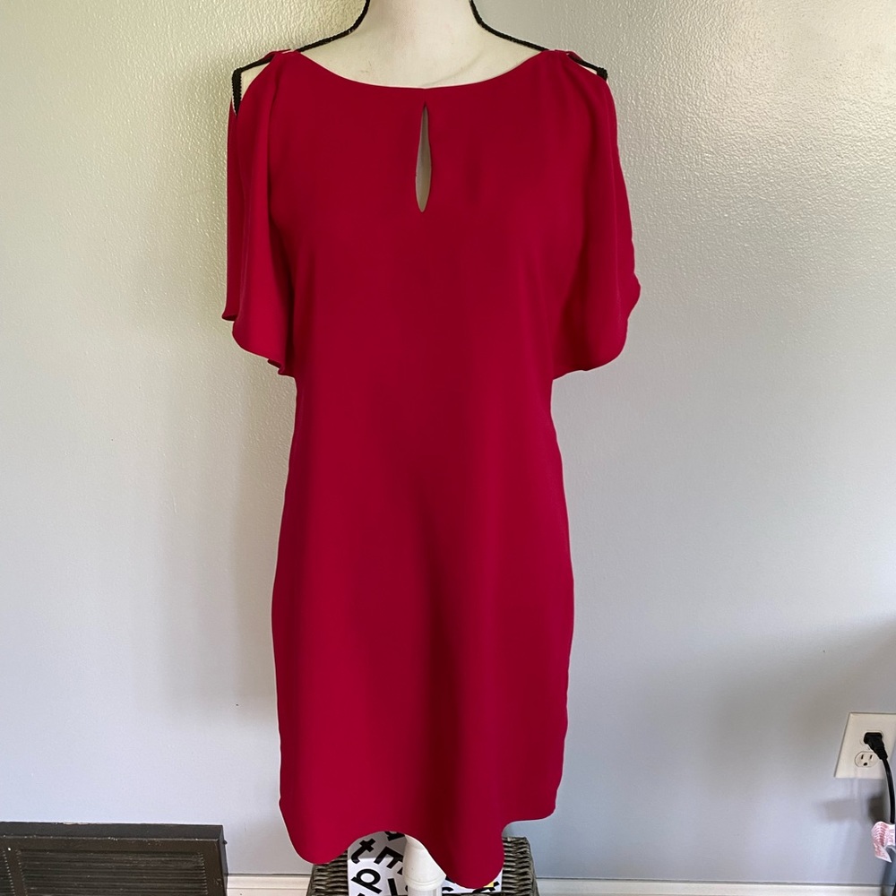 White House Black Market cocktail dress